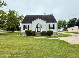 3525 Shattuck Rd, Saginaw, MI 48603