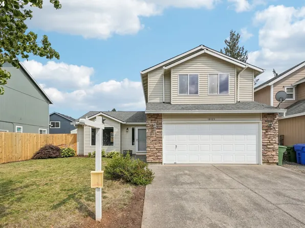 18424 Van Fleet Ave, Sandy, OR 97055