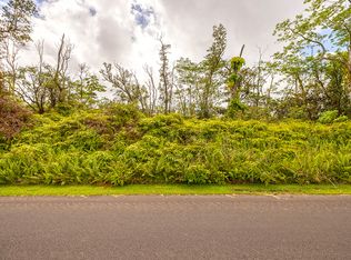 Pomaikai St LOT 44, Pahoa, HI 96778