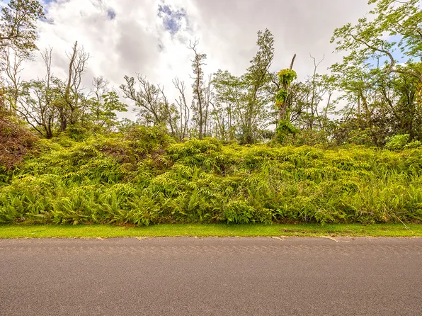 Pomaikai St Lot 44, Pahoa, HI 96778