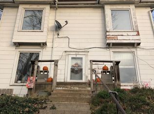 447 Park Ave, Council Bluffs, IA 51503