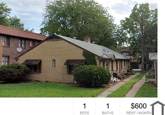 1st image of 2217 Logan St #3