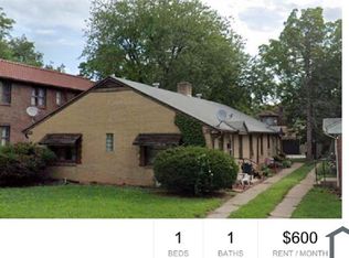 2217 Logan St #3, Rockford, IL 61103