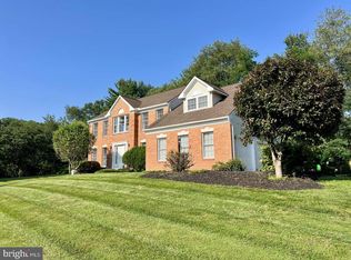 320 Stablers Church Rd, Parkton, MD 21120