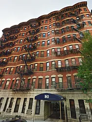 Rented by Brown Harris Stevens