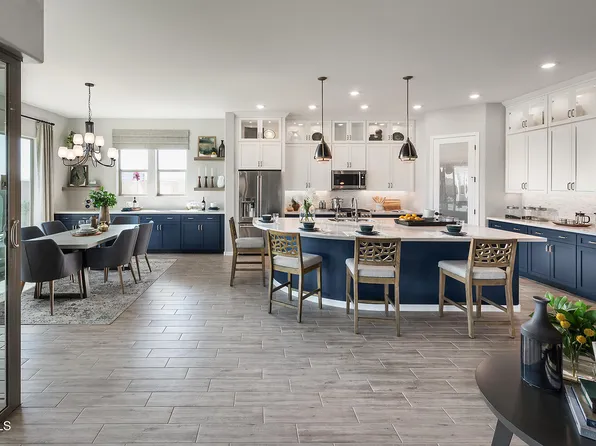 11807 W LUXTON Lane, Avondale, AZ 85323