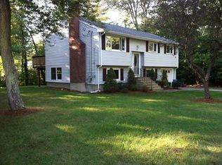 1 Richfield Rd, Burlington, MA 01803