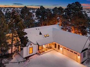 10164 E Pinewood Dr, Parker, CO 80138