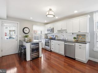 1314 Webster St, Baltimore, MD 21230