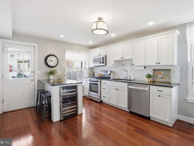 1314 Webster St, Baltimore, MD, 21230