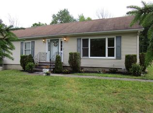 143 Upper Mountain Rd, Canton, PA 17724