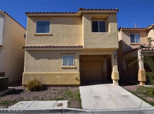 4073 Flower Patch St, Sunrise Manor, NV 89115