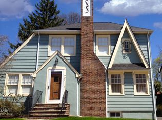 931 Ridgewood Rd, Millburn, NJ 07041