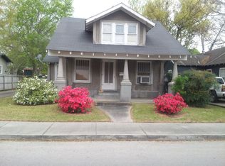 1724 Hodges St, Lake Charles, LA 70601