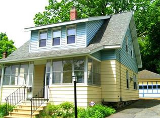 3 Blair St, Worcester, MA 01602