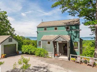 3411 W Trumbull Rd, Maple City, MI 49664