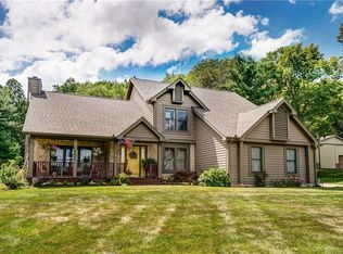 2097 Beaver Valley Rd, Dayton, OH 45434