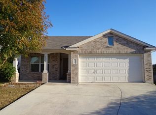 9334 Hanover Cv, Converse, TX 78109