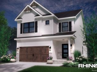 15201 Marlow St, Oak Park, MI 48237