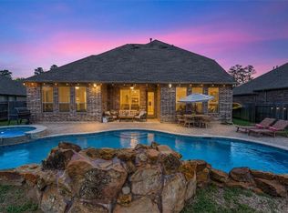 18815 Tindarey Birch Ln, New Caney, TX 77357