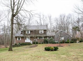 101 Horseshoe Hill Rd, Pound Ridge, NY 10576