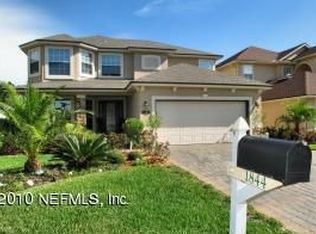 1844 Rear Admiral Ln, Saint Johns, FL 32259