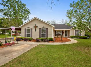 111 Keystone Ct, Dothan, AL 36305