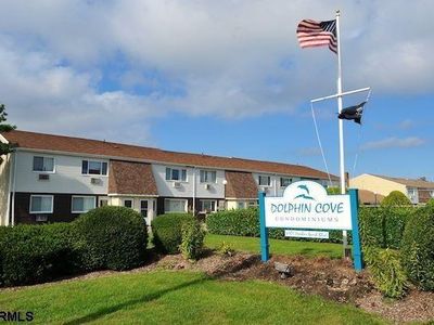 4901 Harbor Beach Blvd APT A6, Brigantine, NJ, 08203