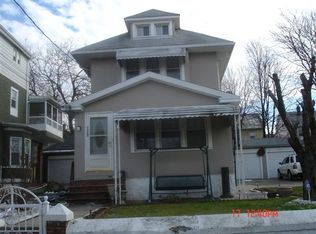 129 N Terrace Ave, Mount Vernon, NY 10550