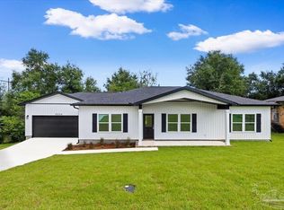 5536 Charbar Dr, Pensacola, FL 32526