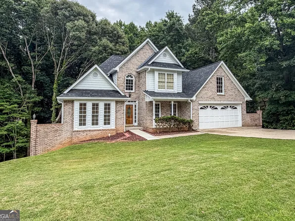 1202 Kaylyn Ct NW, Kennesaw, GA 30152