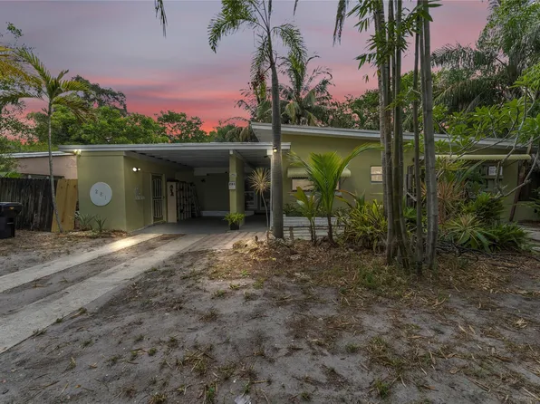 281 Florida Avenue, Fort Lauderdale, FL 33312