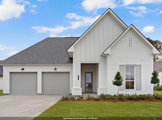 17296 Rabbit Rush Ave, Prairieville, LA 70769
