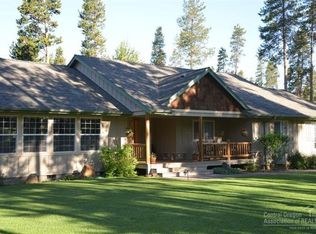 151922 Conestoga Rd, La Pine, OR 97739