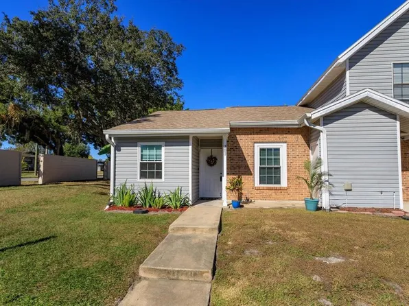 201 Arbor Cir, Sanford, FL 32773