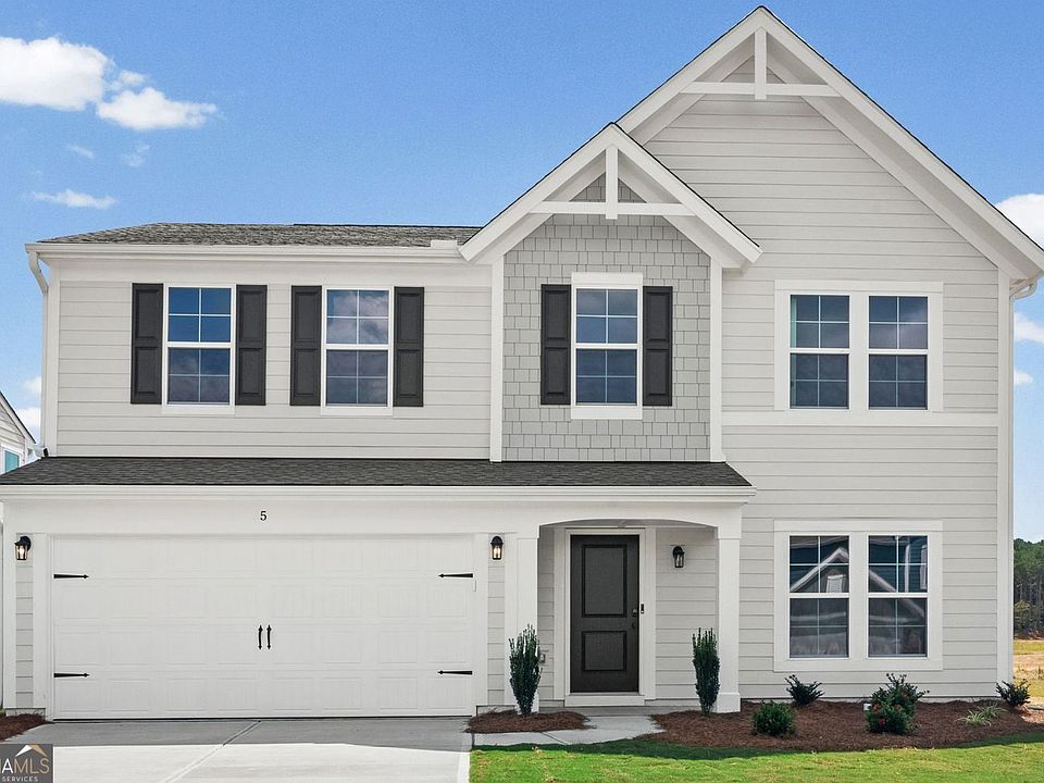 1st image of 5 Tugaloo Cir SE
