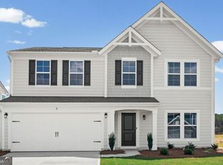 5 Tugaloo Cir SE, Rome, GA 30173