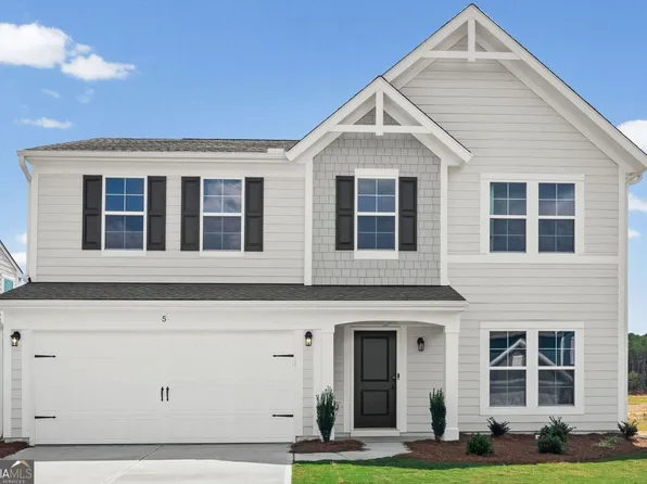 5 Tugaloo Southeast Cir, Rome, GA 30173