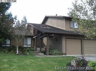 245 Belaire Ct, Danville, CA