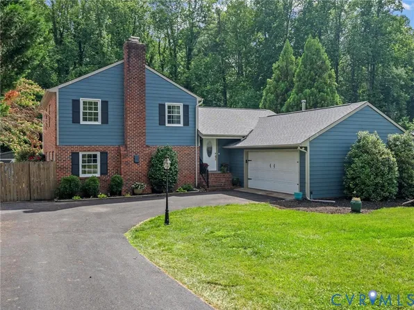 150 Arkwright Rd, North Chesterfield, VA 23236
