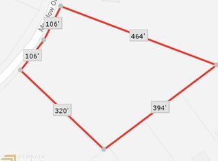 99 Meadow Oak Dr, Talmo, GA 30575