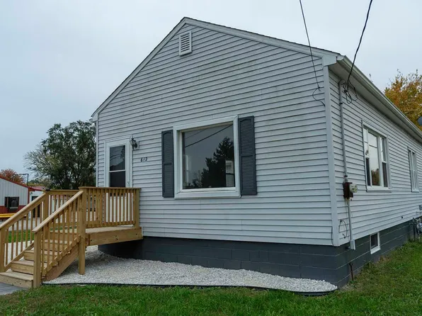 612 W Garfield Ave, Bartonville, IL 61607