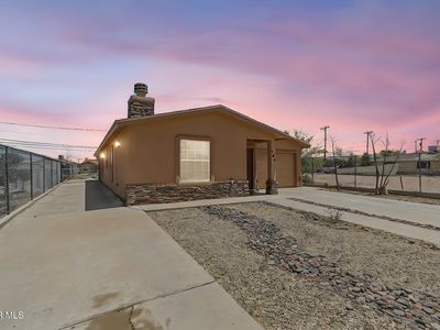 160 Ceres Pl, El Paso, TX, 79907