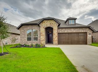 8328 Snow Goose Way, Fort Worth, TX 76118