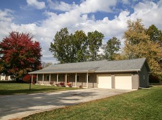 85 Barry Rd SW, Reynoldsburg, OH 43068