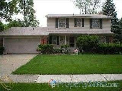 36505 Rayburn St, Livonia, MI, 48154