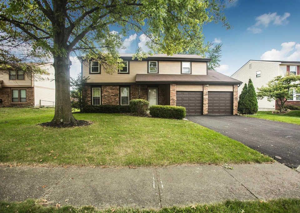 1st image of 6389 Welldon Ct