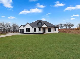 6616 Benson Ct, Mansfield, TX 76063