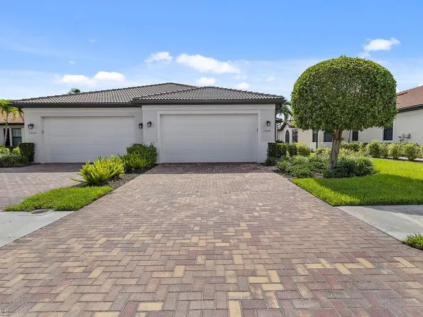 1506 Oceania DR S, NAPLES, FL 34113