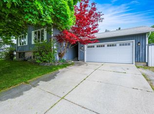 9410 N Farmdale St, Spokane, WA 99208